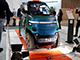 MONDIAL DE L’AUTO 2022