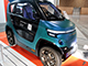 MONDIAL DE L’AUTO 2022