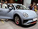 MONDIAL DE L’AUTO 2022