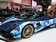 MONDIAL DE L’AUTO 2022