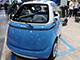 MONDIAL DE L’AUTO 2022