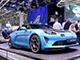 MONDIAL DE L’AUTO 2022