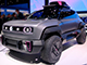 MONDIAL DE L’AUTO 2022