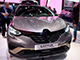 MONDIAL DE L’AUTO 2022