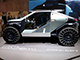 MONDIAL DE L’AUTO 2022